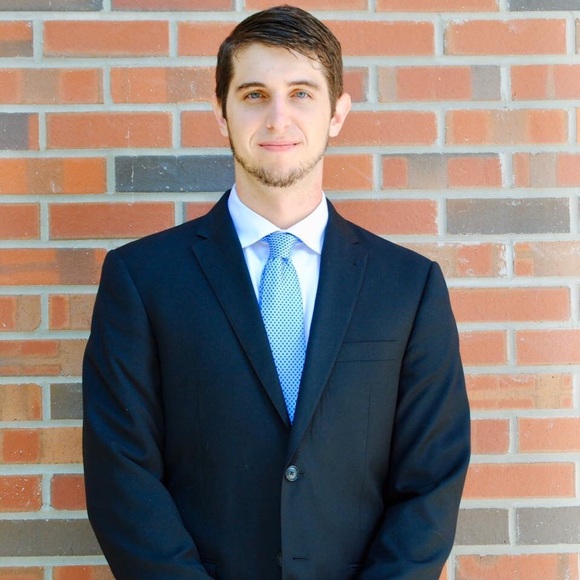 Meet your Posher, Reid - Picture 1 of 2